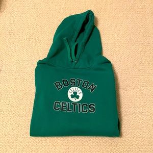 Boston Celtics Hoodie